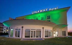 Una Hotels Cesena Nord